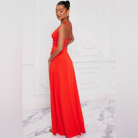 Deja Maxi Dress - brand new - Picture 2 of 2